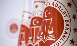 Adalet Bakanlığı'nda CTE'den 50 Personel Alımı Yapılacak