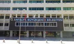 Antalya Büyükşehir Belediyesi Personel Alımı Yapacak