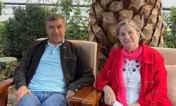 Gazeteci İsmail Küçükkaya'nın annesi tatil için geldiği Antalya'da hayatını kaybetti