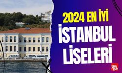 2024 En İyi İstanbul Liseleri - Taban Puanları Nedir?