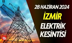 İzmir'de Elektrik Kesintisi: Hangi Bölgeler Etkilenecek