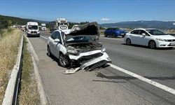 Kurban Bayramı Trafik Kazalarında Şok Bilançolar