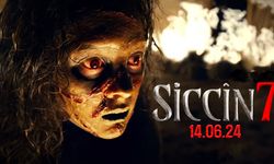 Siccin 7 Ne Zaman Vizyona Girecek? İşte İlk Fragman