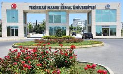 60 KPSS Puanıyla İş İlanı! Namık Kemal Üniversitesi Personel Alımı Yapacak