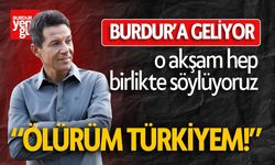 O Akşam Birlikte Söylüyoruz "Ölürüm Türkiyem"