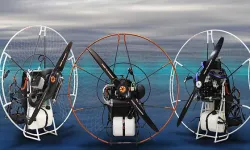 Paramotor Nedir? Fiyatları, Menzili ve Kullanımı Hakkında Bilgiler