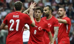 A Milli Futbol Takımı, EURO 2024'te sahne alıyor