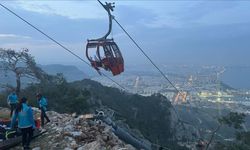 Teleferik Kazasında Şok Gelişme: Sanıklar Mahkemede!