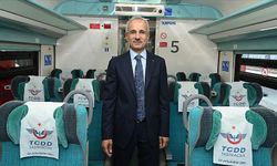 2024 Emekli Yılında Tren Biletlerinde Dev İndirim