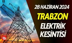 ⚡Dikkat! Trabzon'da Uzun Süreli Elektrik Kesintisi