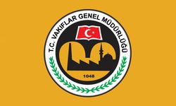 Vakıflar Genel Müdürlüğü'nden  122 kişilik Personel Alımı Müjdesi