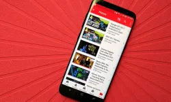 YouTube'da Uyku Zamanlayıcısı Nasıl Kullanılır?