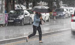 Meteoroloji Şok Verdi: Türkiye'nin Mayıs Yağışları Rekor Kırdı!