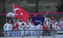 Paris 2024'te Bugün! Türk Sporcular Hangi Branşlarda Yarışacak? Saat Kaçta Başlayacak?