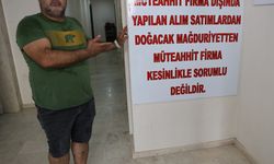 Adana'da Daire Satışında Büyük Dolandırıcılık İddiası