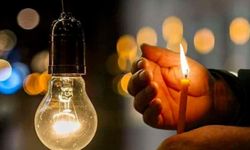 Karabük'te 11 Temmuz elektrik kesintisi İşte etkilenecek yerler