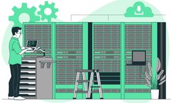 Turhost Dedicated Sunucu: İşletmenizin Kalbi