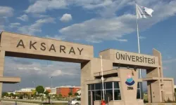 Aksaray Üniversitesi öğretim üyesi alacak