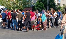 Antalya'da 13 Günlük Yaşam Mücadelesi Sona Erdi!