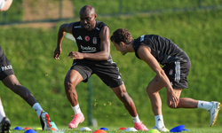 Beşiktaş - Shakhtar Donetsk Maçı Şifresiz Yayınlanacak mı?