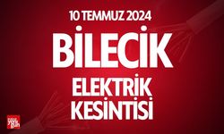 Bilecik'te 10 Temmuz elektrik kesintisi İşte etkilenecek yerler