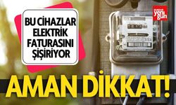 Evde Kullanılan Cihazlar Elektrik Faturanızı Nasıl Etkiliyor?