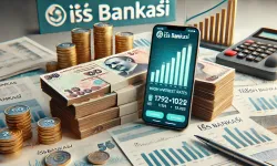 İş Bankası'ndan Yatırımcılara Müjde