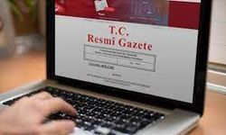 30 Temmuz Resmi Gazete'de Neler Var? İşte Günün Kararları