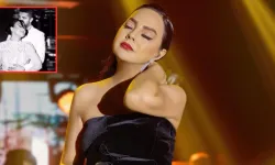 Ebru Gündeş'in Boşanma İddiaları! Ünlü Şarkıcı Evliliğinde Mutluluğu Bulamadı mı