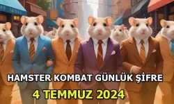 Hamster Kombat 4 Temmuz 2024 Günlük Şifre: Mors Alfabesi ile "ORACLE" Nasıl Yazılır?