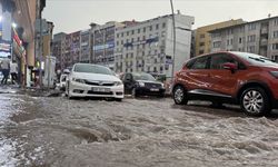 Meteorolojiden Acil Uyarı: Bu İllerde Kuvvetli Yağış Bekleniyor!