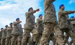 Kara Kuvvetleri 25 Bin Uzman Erbaş Alımı Yapacak