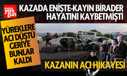 Burdur'daki acı kazanın hikayesi ortaya çıktı!