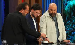 Masterchef'te 9. Yarışmacı Kim Olacak? İzleyin!