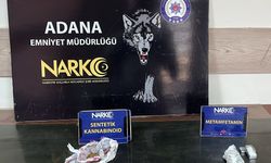 Adana’da Narkotik Operasyon: 6 Kişi Yakalandı