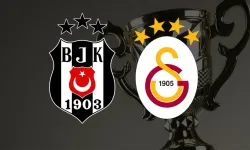 Süper Kupa Biletleri Tükendi mi? Beşiktaş-Galatasaray Maçı Ne Zaman?