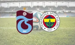 2024-2025 Trabzonspor-Fenerbahçe Derbisi Ne Zaman?