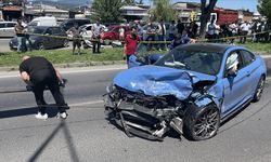 Bolu’da Feci Trafik Kazası: İki Kişi Hayatını Kaybetti