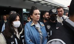 Dilan Polat ve Eşi Hakkında Şok İddianame! Mahkemeden Flaş Karar