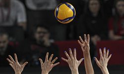 Türkiye'nin A Milli Kadın Voleybol Takımı Paris 2024'te! İşte Kadro ve Maç Takvimi