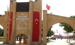 Atatürk Üniversitesi Öğretim Üyeleri alacak