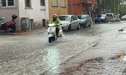 AKOM’dan Uyarı: İstanbul’da Sağanak ve Sel Riski!