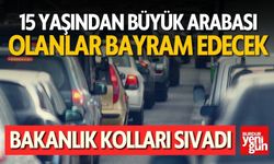 26 Milyon Araç Sahibi Dikkat! Hurda Teşviki Yeniden Başlıyor!