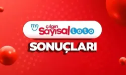 Sayısal Loto’da Büyük Çekiliş! 17 Ağustos Sonuçları Belli Oldu mu?