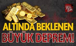 Altında Beklenen Büyük Deprem! Detaylar Neler?