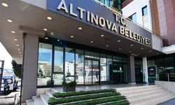 Yalova Altınova Belediyesi İşçi Alımı Başladı