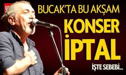 Bucak’ta 30 Ağustos Konseri İptal Edildi! İşte Sebebi…