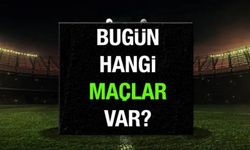 13 Ağustos'ta Hangi Maçlar Var? İşte Bugünün Programı!