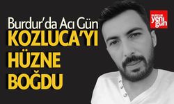 Kozluca Köyü'nü Üzen Ölüm