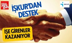 İŞKUR'dan Destek: İşe Girenler Kazanıyor